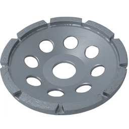 DEDRA Tarcza do szlifowania H1204 115 mm