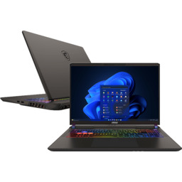 Laptop MSI Vector 16 HX AI A2XWHG-094PL QHD+