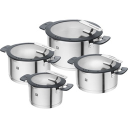 ZWILLING Zestaw 4 garnków Simplify 66870-004-0