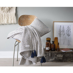 Essix Poszewka dekoracyjna Folk Multicolore