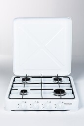 Kuchenka gazowa RAVANSON K-04T