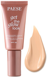 PAESE - Get The Glow Look - Multi-Function