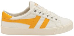 Gola Classics Women''s Tennis Mark Cox Trainers Off