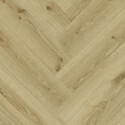 Podłoga winylowa Tarkett Rigid Herringbone Delicate Oak OILED