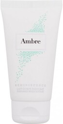 Reminiscence Ambre, Mleczko do ciała 75ml