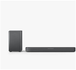 SOUNDBAR 2.1 Z BEZPRZEWODOWYM SUBWOOFEREM PHILIPS TAB5309/10