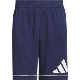 adidas Mężczyźni ADIDAS BASKETBALL BADGE OF SPORT SHORT,