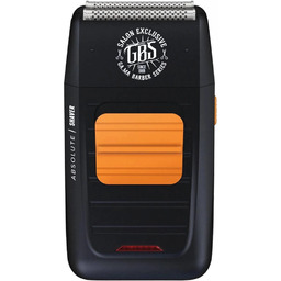 Ga.ma Barber Series GBS Absolute Shaver Golarka