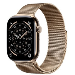 Apple Watch Series 11 GPS + Cellular Koperta