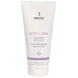 Image Skincare BODY SPA Rejuvenating Body Lotion