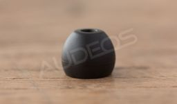 Final Type E nakładki na IEM-y (SS/S/M/L/LL, 5