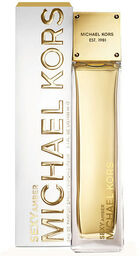 Michael Kors Sexy Amber, Woda perfumowana 30ml
