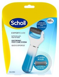 SCHOLL Pilnik elektryczny do stóp Expert Care