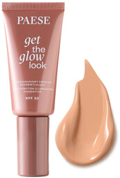 PAESE - Get The Glow Look - Multi-Function
