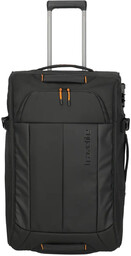 Średnia torba podróżna Travelite Briize Roller Travelling Bag
