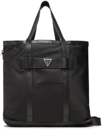 Torba Guess HMECRN P3234 Czarny