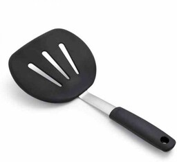 OXO-Szpatuła silikonowa S, czarna, Good Grips