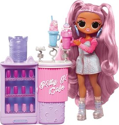 L.O.L. Surprise! OMG Sweet Nails - Kitty K