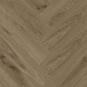 Podłoga winylowa Tarkett Rigid Herringbone Delicate Oak WALNUT