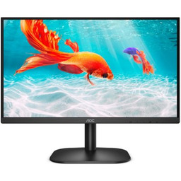 AOC 22B2H/EU - 75Hz Full HD 21,5'' VA