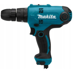 Makita Sieciowa Wiertarko-wkrętarka Udarowa HP0300