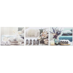 Obraz marki DKD Home Decor (50 x 1,8