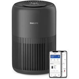 Oczyszczacz powietrza PHILIPS AC0951/13 PureProtect Mini seria 900