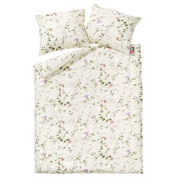 Karo Pościel z kory 180x200 182/1 Powój guziki