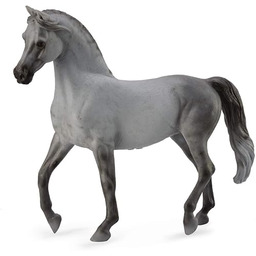 Collecta-YEGUA ARABSKI KAŃSKI-Deluxe 1:12-1:12-88746-COLLECTA, Kolor nie dotyczy (9588747)