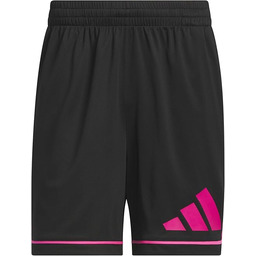 adidas Mężczyźni ADIDAS BASKETBALL BADGE OF SPORT SHORT,
