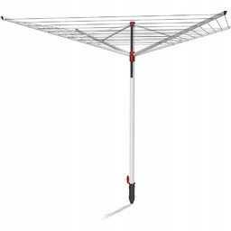 Suszarka ogrodowa zewnętrzna Vileda Sun Lift 50