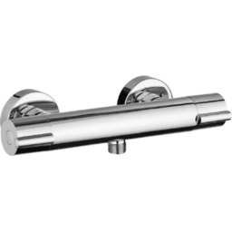 DEANTE Bateria natryskowa Joko BOJ04BT Chrom