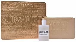 Zadig & Voltaire This is Her! SET: Woda