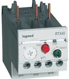 PRZEKAŹNIK TERMICZNY DO CTX 22-40 9-13A S Legrand