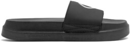 Klapki Champion S11627-KK001 Czarny
