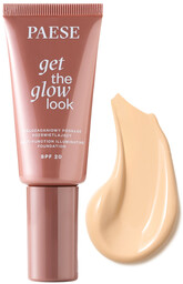 PAESE - Get The Glow Look - Multi-Function