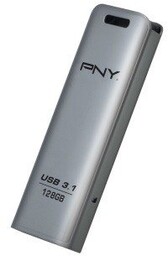 PNY Elite Steel 3.1 128GB