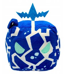 Maskotka Pluszowa Blox Fruit Quake Roblox Devil Fruits