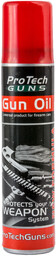 Olej do konserwacji broni Pro Tech Guns 100