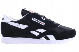 Buty damskie Reebok CL NYLON 6390
