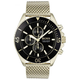 Hugo Boss, Zegarek męski, 1513703