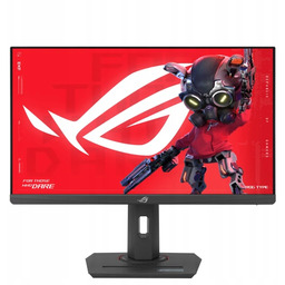 Monitor gamingowy 25 Led Asus Rog Strix XG259CMS