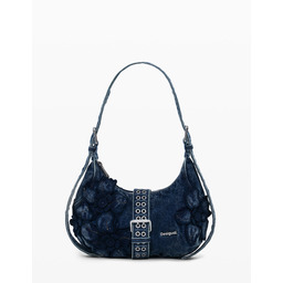 NIEBIESKA TORBA DENIM