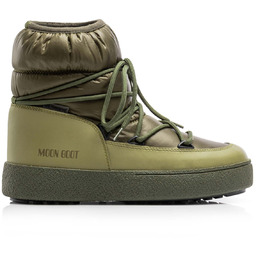 Śniegowce Damskie Moon Boot Ltrack Low 36