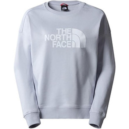 THE NORTH FACE Drew Peak Bluza Dusty Barwink,
