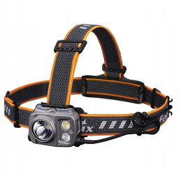 Latarka czołowa Fenix HP25R V2.0