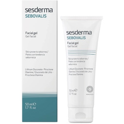 Sesderma Sebovalis Facial Gel