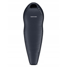 Śpiwór damski Hannah Scout W 120 (175 cm)