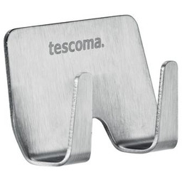 TESCOMA Haczyk stalowy podwójny PRESTO