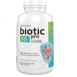 Biotic PRO Kids NS 100 g probiotyk
